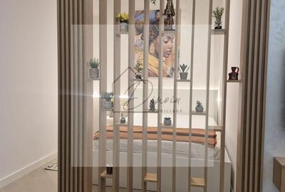 STUDIO DUBLU CORTINA NORTH I LUX I COMISION 0% - 7