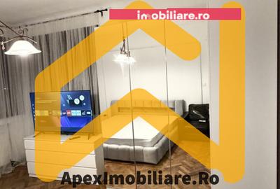 Apartament 3 camere de inchiriat Stefan cel Mare București | ApexImobiliare.ro - 8