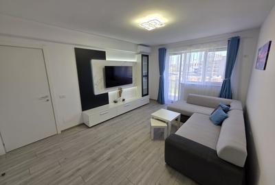 Apartament 2 Camere Decomandat | Bloc NOU 2025 | Prima Închiriere | parcare - 1