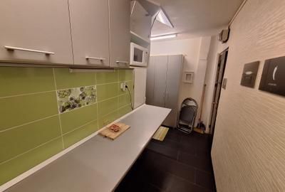 350 euro!!!Ap.cu 3 camere cu centrala proprie Zona Dacia - 7