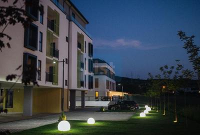 COMISION 0%! Penthouse 3 Cam 120 mp + terasă 45 mp, 2 parc, Borhanci - 16