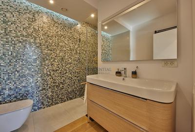 Vila spectaculoasa cu 6 camere, finisaje premium, zona Corbeanca - 13