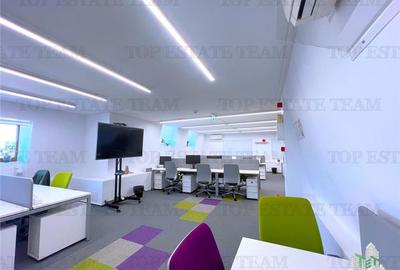 Spatiu de Birouri de 296 mp in Zona Universitate - 2