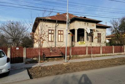 Fosta casa boiereasca langa Bucuresti - Mihai Bravu/ Giurgiu. - 9