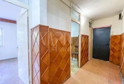 Apartament 3 camere de vanzare in Zorilor, Cluj Napoca - 4