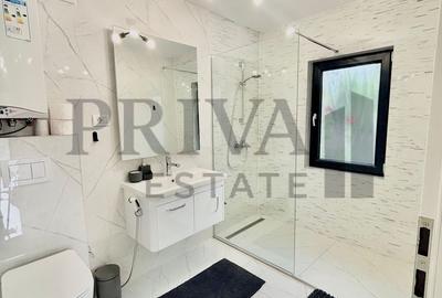 Casa individuală de lux, 5 camere, zona Braytim - 13