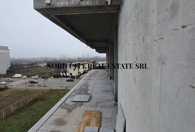 Apartament 2 camere -  Sisesti - Baneasa - DEZVOLTATOR - 16