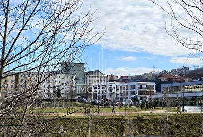 Apartament de inchiriat 2 camere – Str. Parang, aproape de Baza Sportiva - 1