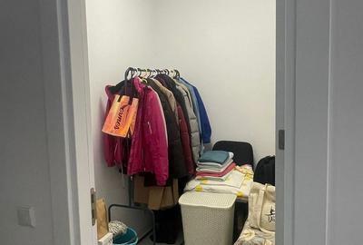 Apartament 2 camere, dressing, parcare subterana, Beta Residence - 6