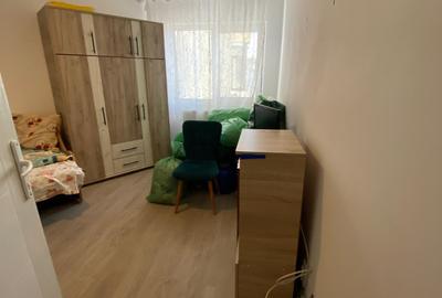 2 DECOMANDATE etajul 3 cu centrala, renovat, bloc 1985, Energiei - 5