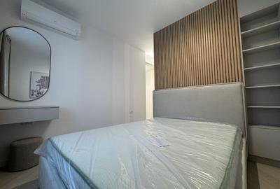 CORTINA NORTH! Apartament superfinisat cu 3 camere, sala si piscina comuna - 13