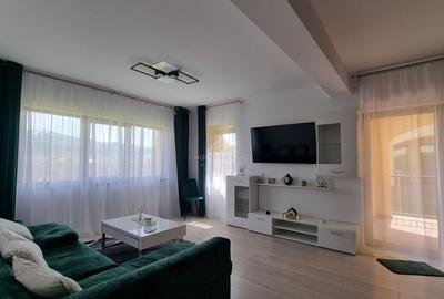 Apartament 2 camere Premium cu grădină proprie – Cristian, Brașov - 8