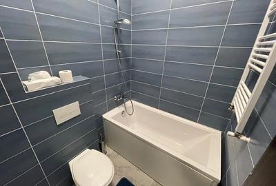 Apartament cu 1 camera - zona Palas - Lazar Residence - 2