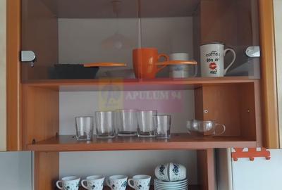 Garsoniera Piata Alba Iulia. - 20