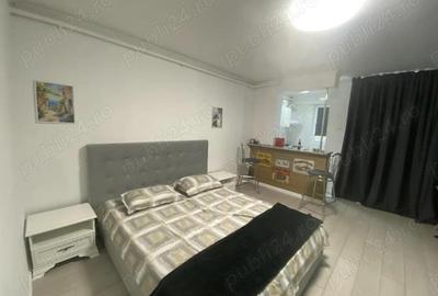 Garsonieră decomandată în Obor