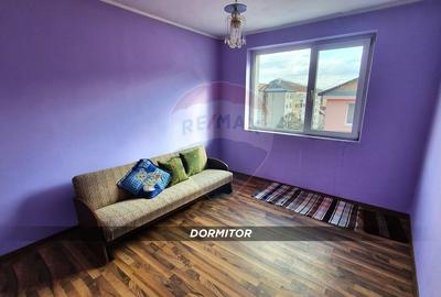 OPORTUNITATE DE INVESTITIE- CAVNIC - apartament cu 3 camere - 3