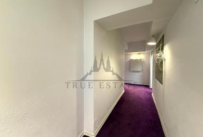 Duplex in vila - zona Capitale ideal pentru Sediu Companie - 24