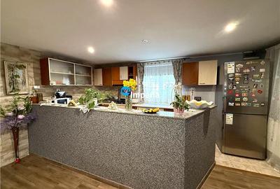 Vila 5 cam, Garaj, 450 teren, asfalt, Omenia Valea Adanca Iasi - 6