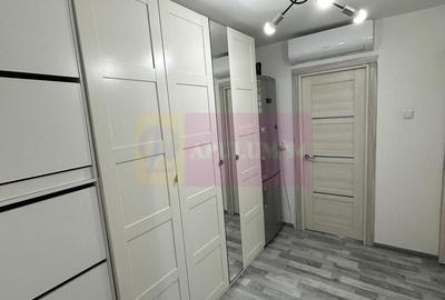 Apartament 1 camera mall Vitan, Nerva Traian, Decebal - 2