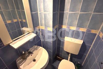 Apartament de inchiriat 96 mpu 4 camere 2 balcoane 2 bai zona Tilisca - 14