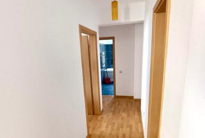 Apartament spatios de 3 camere, str. Bistritei - 6