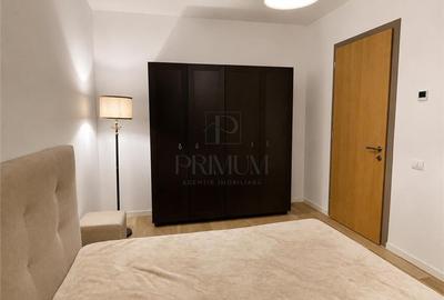 CIRCUMVALATIUNII - BLOC NOU - 2 CAMERE - CENTRALA PROPRIE - LIFT - 5