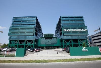 Brasov Business Park, Astra - comision 0%, reprezentam proprietarul! - 1