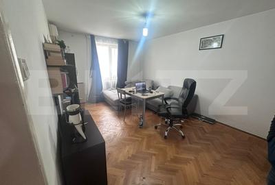 Apartament 2 camere - complet mobilat - zona Titan - 1