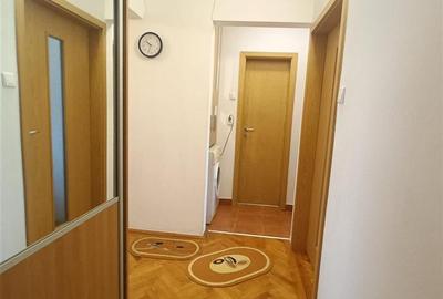 Apartament 4 camere decomandat si 2 balcoane Strand - 21