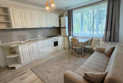 Exclusiv!Apartament 2 dormitoare. etaj 1, 46 mp, zona Iulius Mall - 1