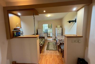 Apartament 3 camere, 63.28 mp, cartier Craiovita Noua, zona Bigul Vechi - 5