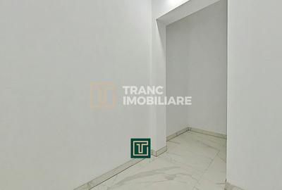 Apartament modern cu 3 camere, terasă generoasă și parcare inclusă, lângă AFI - 11