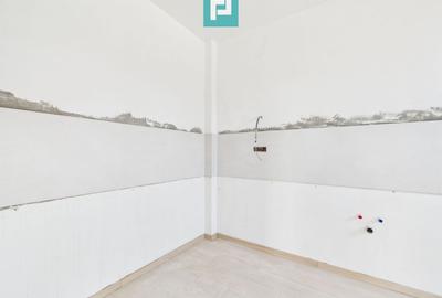 Apartament 54 mp spațios la mansardă în Freidorf - 3