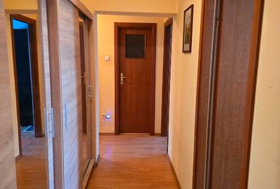 Apartament 4 camere Drumul Taberei, etaj 2/4, bloc reabilitat - 4