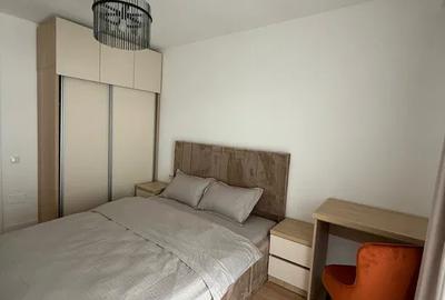 Apartament cu 3 camere, 53 mp, terasa, zona Eroilor - 7