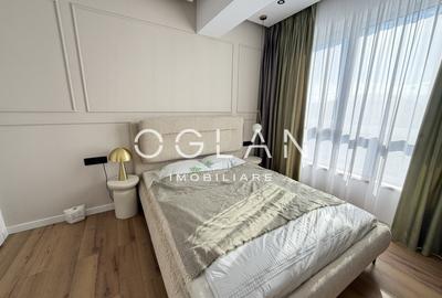 Ap 2 cam de lux, prima inchiriere, Pictor Brana, Șelimbăr - 8