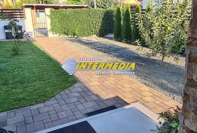 Casa Duplex D+P+E vanzare Alba Iulia Cetate Lidl cu toate utilitatile - 10