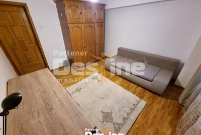 Apartament 4 camere, 106 mp, decomandat, mobilat și utilat, etaj 1/4 - Nicolina - 6