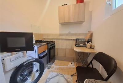 Apartament 2 camere, Podu Ros, bloc fara risc, vis a vis de Pasapoarte - 9