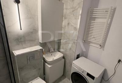 Garsoniera Mobilata si Utilata Complet | Lujerului | Uverturii - 5