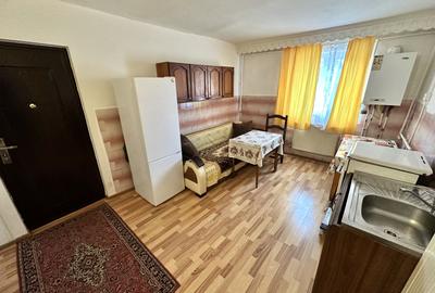 Apartament 2 camere I 52 mp I CETATE zona MERCUR I ALBA IULIA | mobilat | - 13