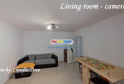 INCHIRIERE GARSONIERA VETERANILOR - METROU LUJERULUI - 2