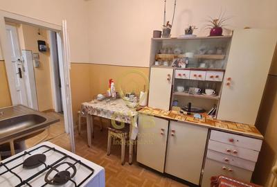 Apartament 2 camere, parter, zonă centrală in spate la Billa - 6