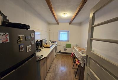 Casa cartojani giurgiu gaze apa centrala, direct proprietar - 8