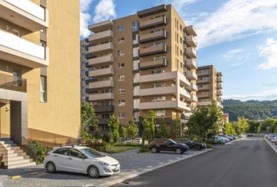 Apartament 2 camere  NOU, nelocuit  Urban Plaza - 3