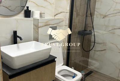 3 camere Gorjului | Bloc reabilitat | - 7