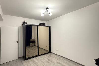 Apartament modern 3 camere +curte proprie  40 mp– Militari Residence-Comision 0% - 29