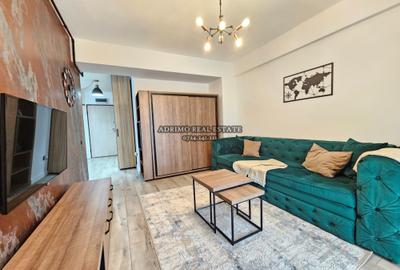 Ap2cam VERONA RESIDENCE - City Park Mall - Priveliste Parc - 600 euro - 2