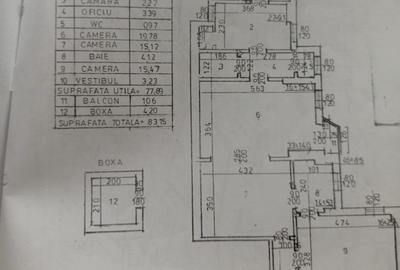 Unicat în Blocul Florentin: 3 camere, 2 băi, renovat integral cu designer - 18