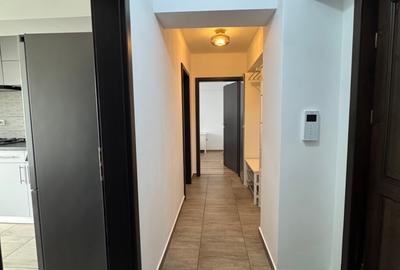 Urgent !!!Ap  2camere, D, capat Cug/ Valea Adanca(Lac) - 8